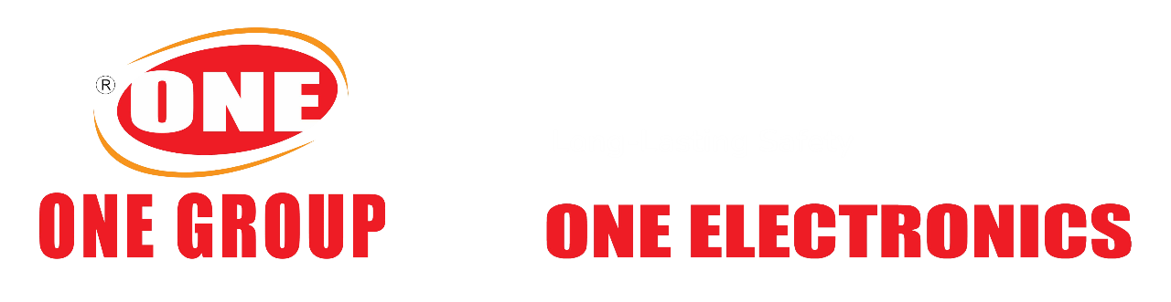 One Group One Electronics - Long-Lasting Safety